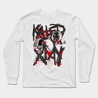 13XD XMY ''SX GXXD TX BE 13XD'' Long Sleeve T-Shirt